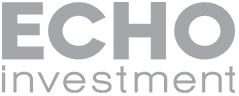 Echo Investment logo