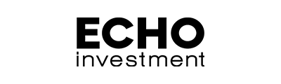 Echo Investment logo