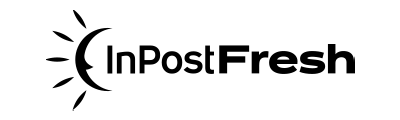 InPost Fresh logo