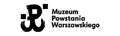 Muzeum Powstania Warszawskiego logo