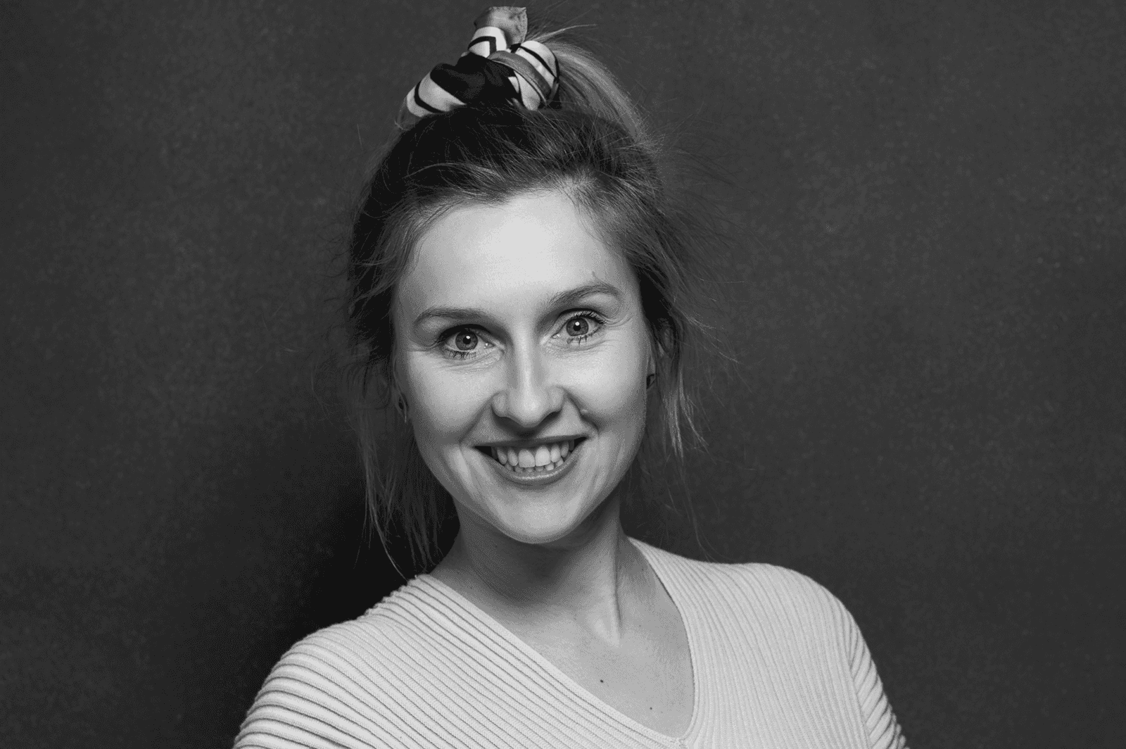 Anna Maria Szutowicz Photo